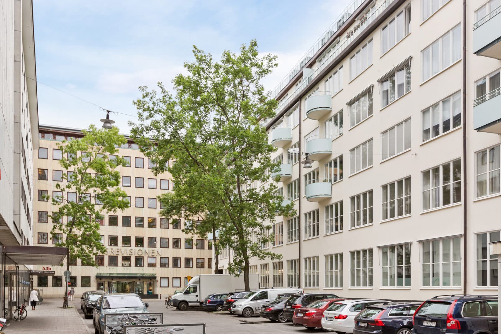 Nybrogatan 57